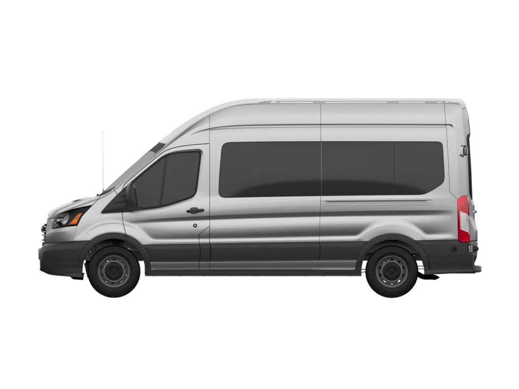 2016 Ford Transit-350 XL for sale in Buford, GA