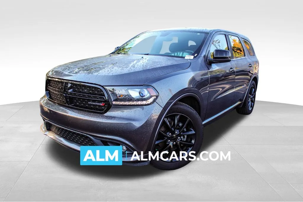2018 Dodge Durango SXT for sale in Buford, GA