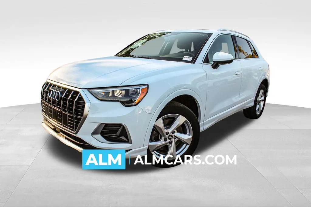2021 Audi Q3 Premium for sale in Buford, GA