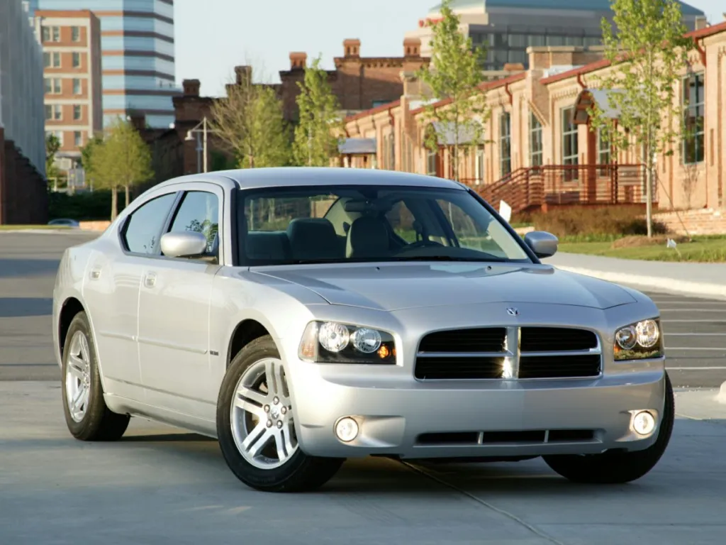 2008 Dodge Charger SE for sale in Buford, GA