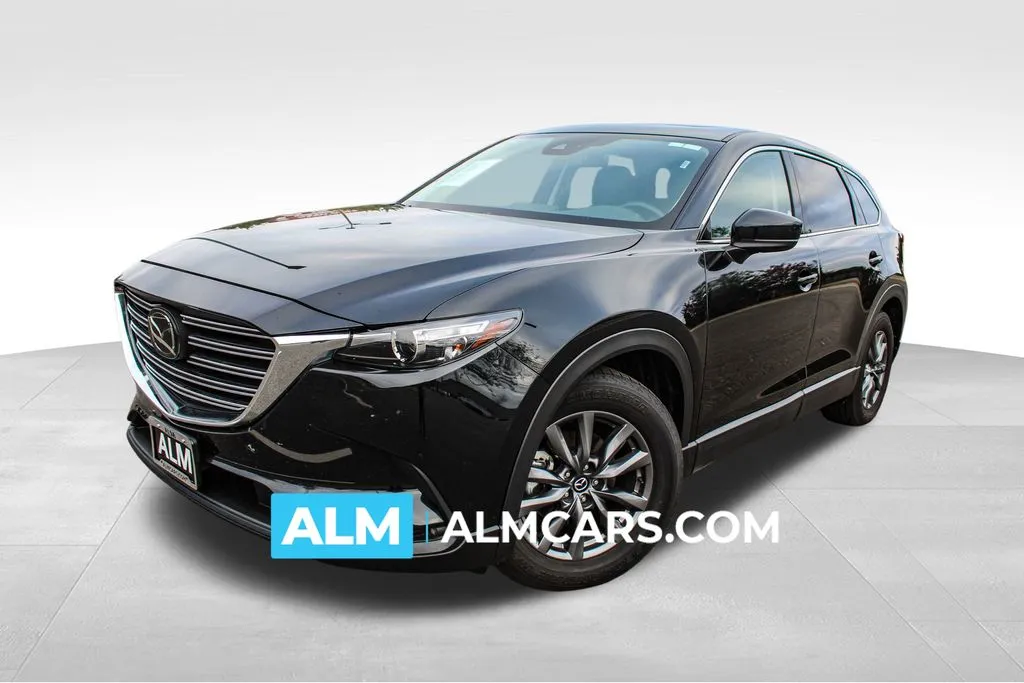 2023 Mazda CX-9 Touring for sale in Buford, GA