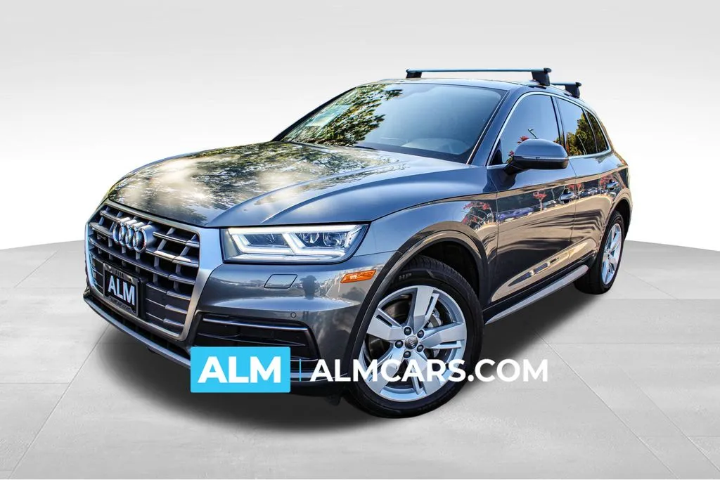 2019 Audi Q5 2.0T Premium Plus for sale in Buford, GA
