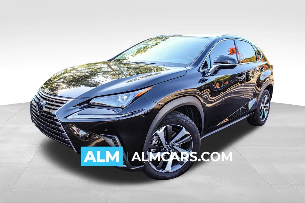 2021 Lexus NX 300 Base for sale in Buford, GA