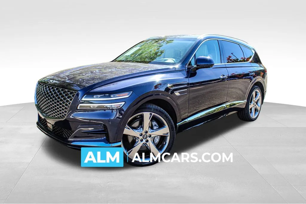 2022 Genesis GV80 2.5T for sale in Buford, GA