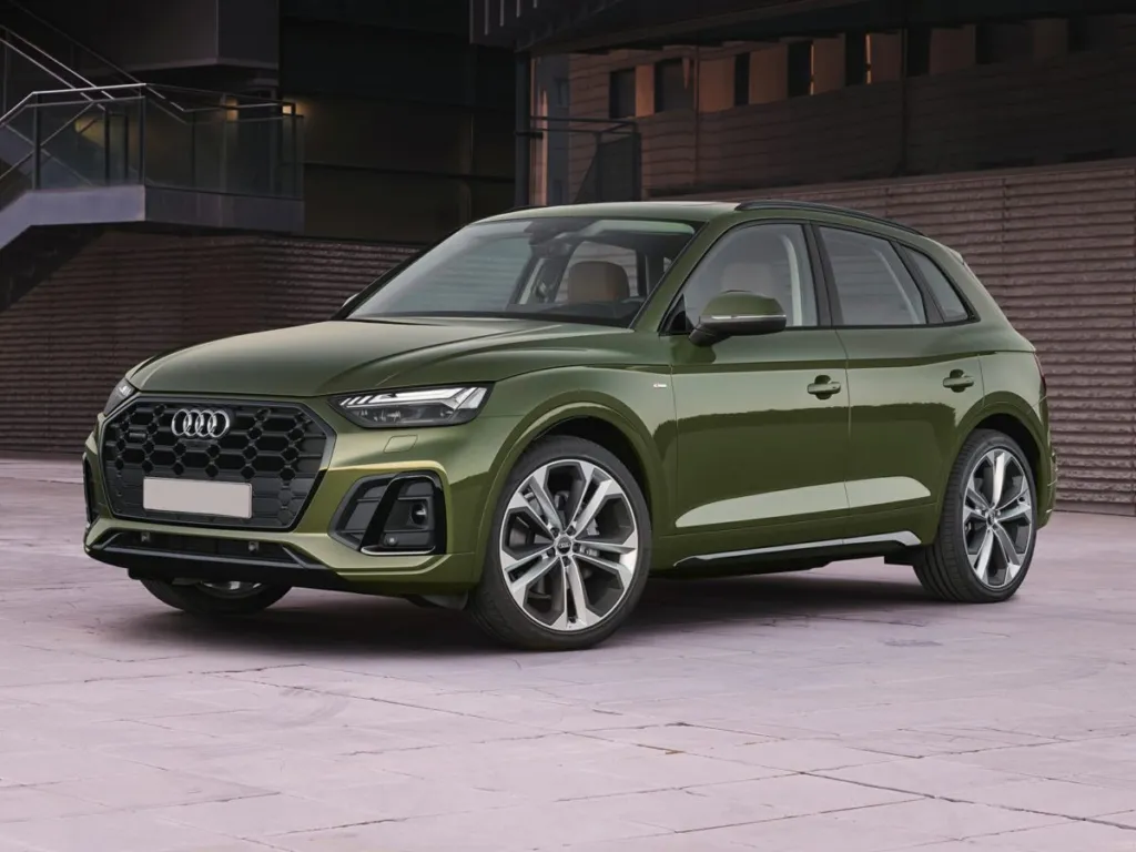 2021 Audi Q5 45 Premium Plus for sale in Buford, GA