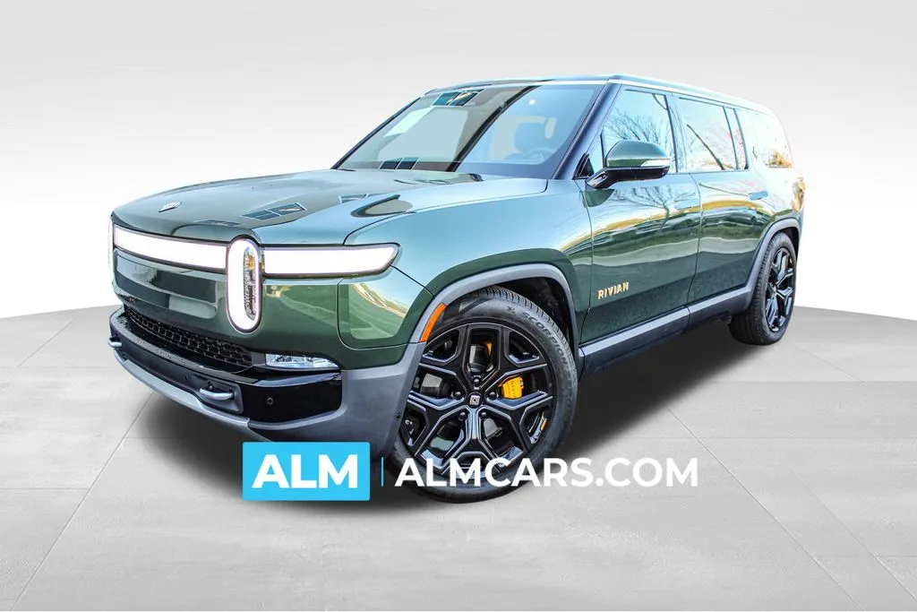 2022 Rivian R1S Launch Edition for sale in Buford, GA
