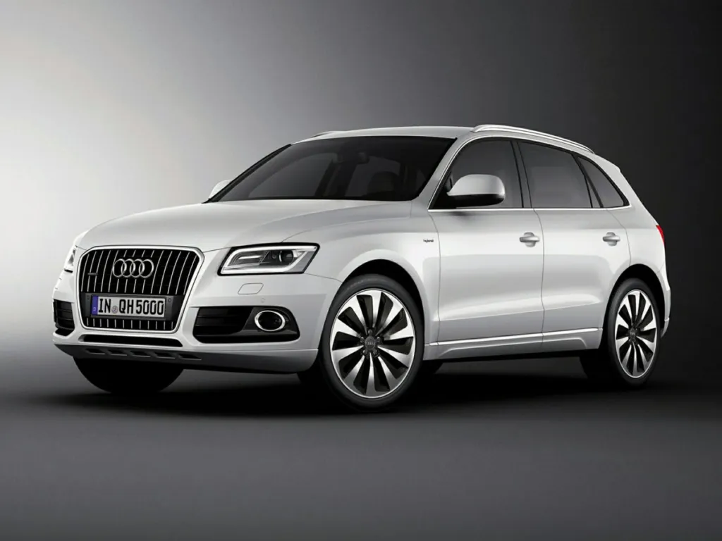 2013 Audi Q5 hybrid 2.0T Prestige for sale in Buford, GA