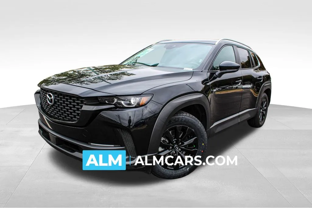 2024 Mazda CX-50 2.5 S Preferred Package for sale in Buford, GA