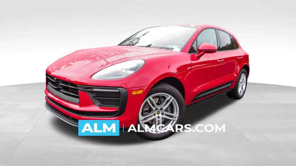2024 Porsche Macan for sale in Buford, GA