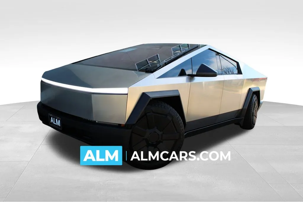 2024 Tesla Cybertruck for sale in Buford, GA