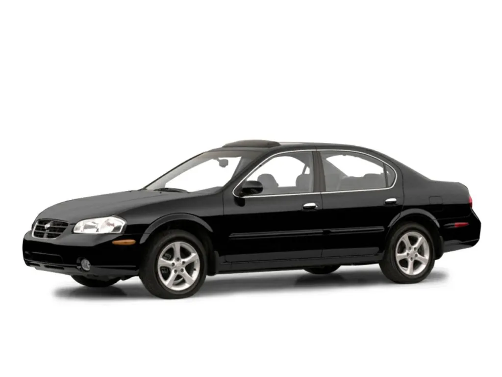 2001 Nissan Maxima SE for sale in Buford, GA