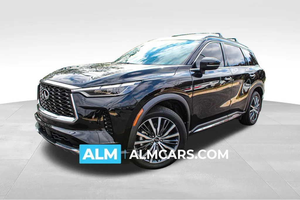 2022 INFINITI QX60 Autograph for sale in Buford, GA