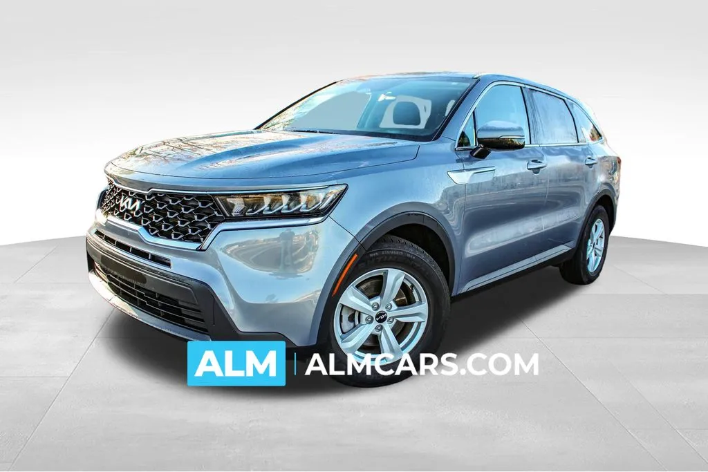 2023 Kia Sorento LX for sale in Buford, GA