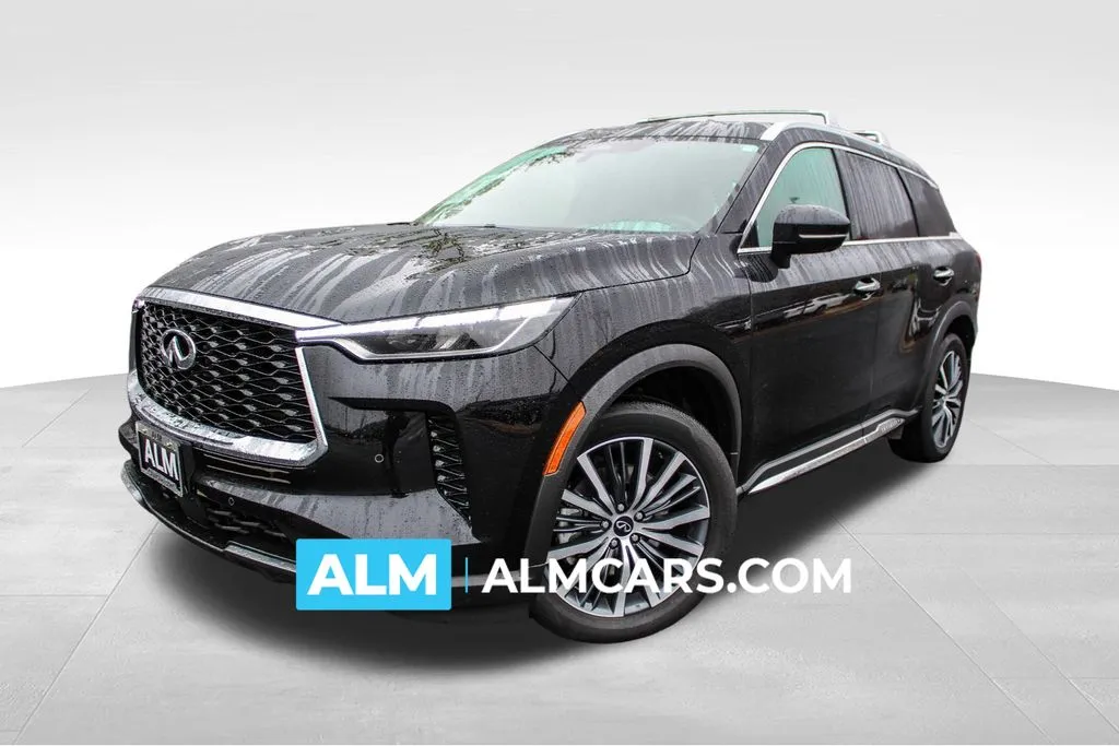 2023 INFINITI QX60 Sensory for sale in Buford, GA