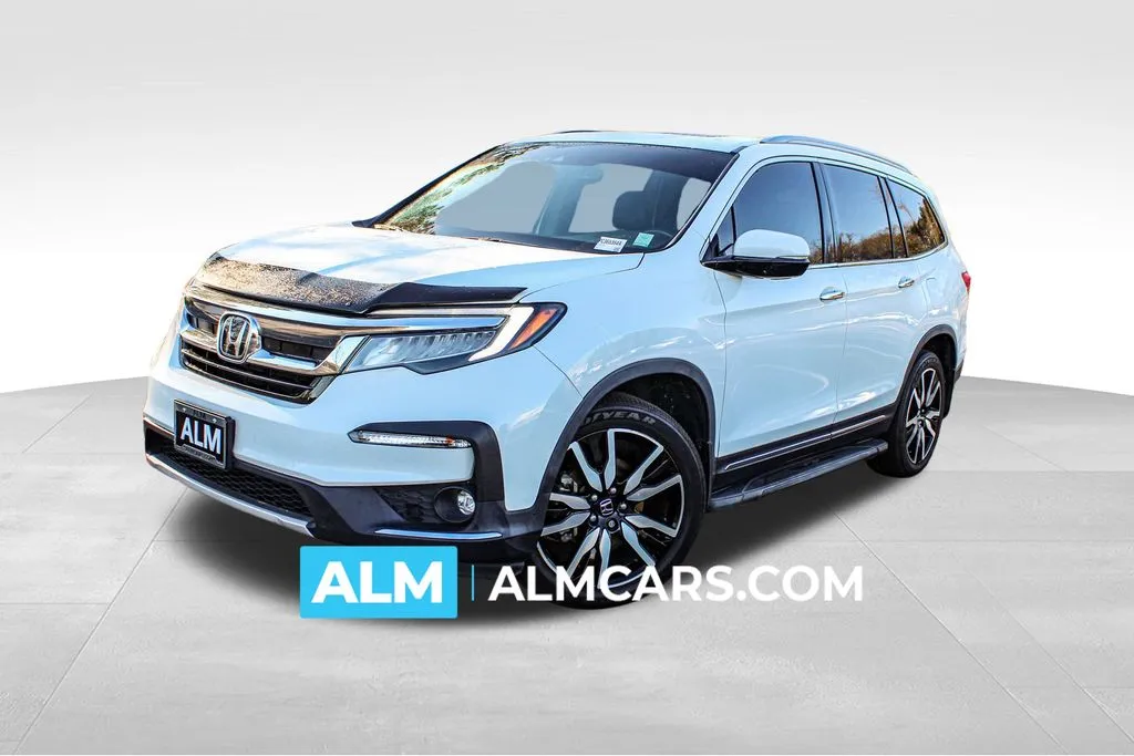 2020 Honda Pilot Elite for sale in Buford, GA