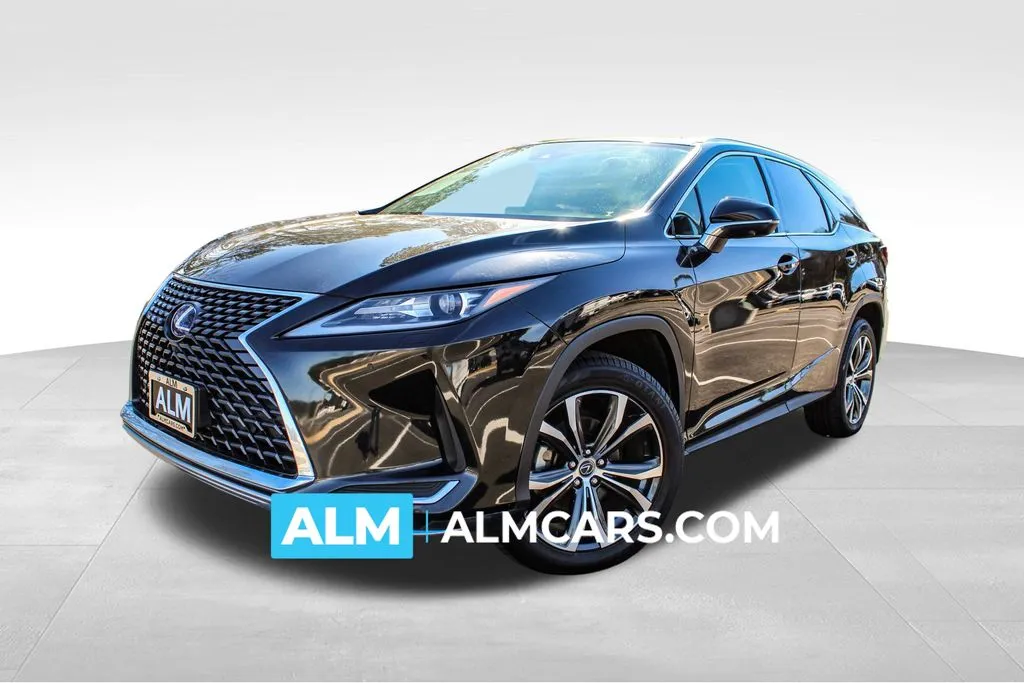 2022 Lexus RX 450hL for sale in Buford, GA
