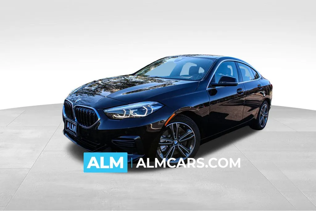 Used 2024 BMW 2 Series 228i xDrive for sale in Buford, GA at ALM Cars ...
