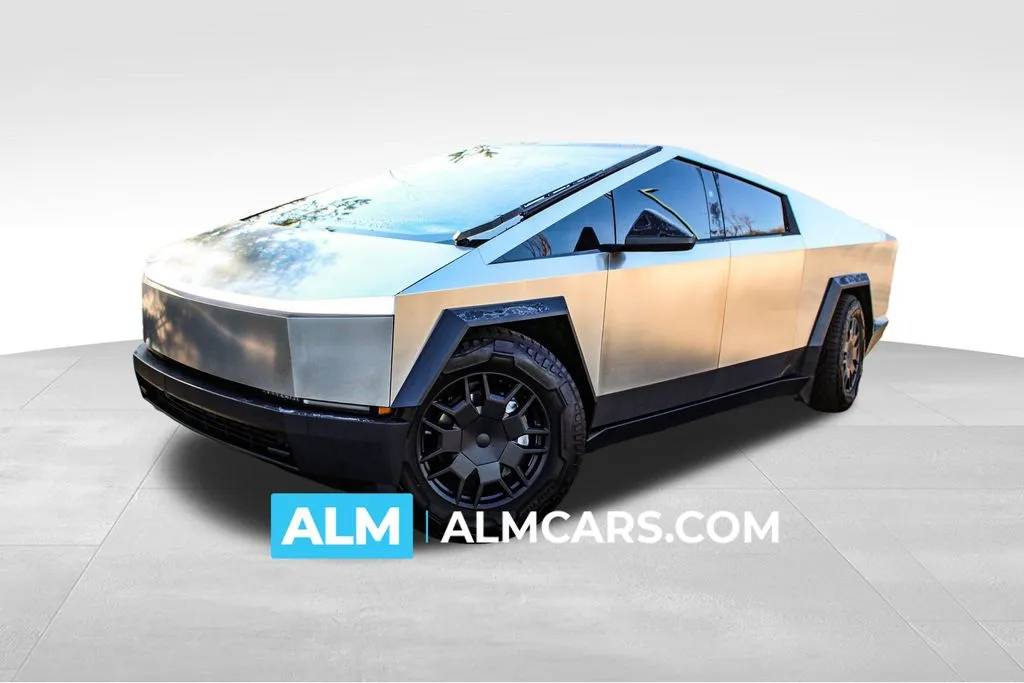2024 Tesla Cybertruck for sale in Buford, GA