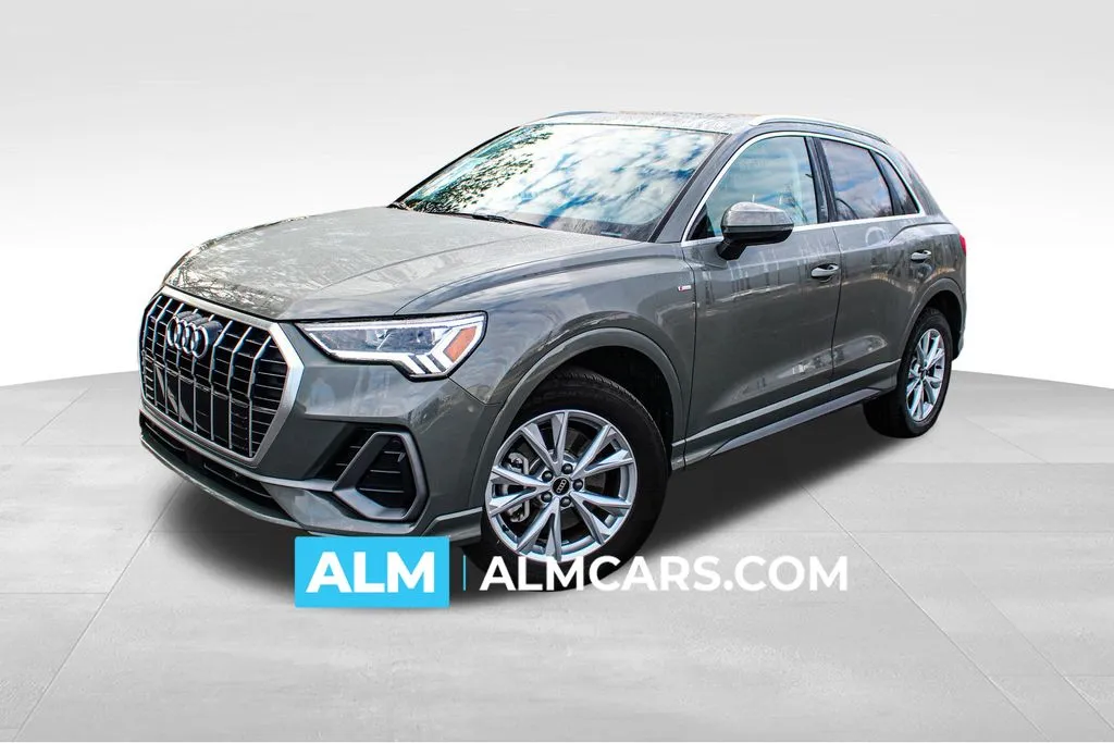 2023 Audi Q3 Premium for sale in Buford, GA