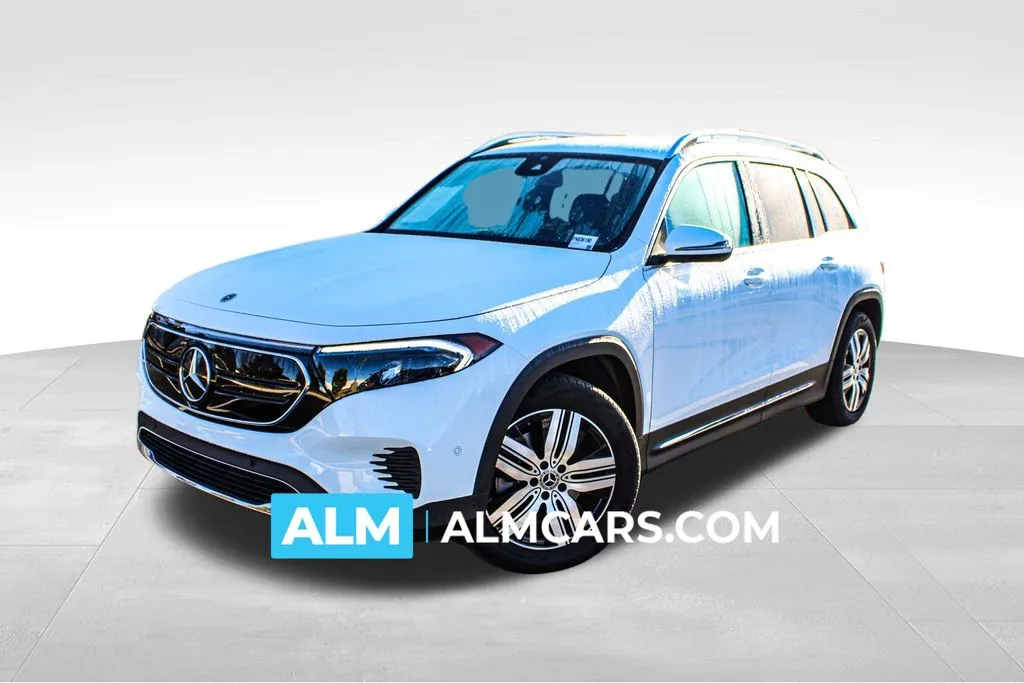 2023 Mercedes-Benz EQB 250+ for sale in Buford, GA
