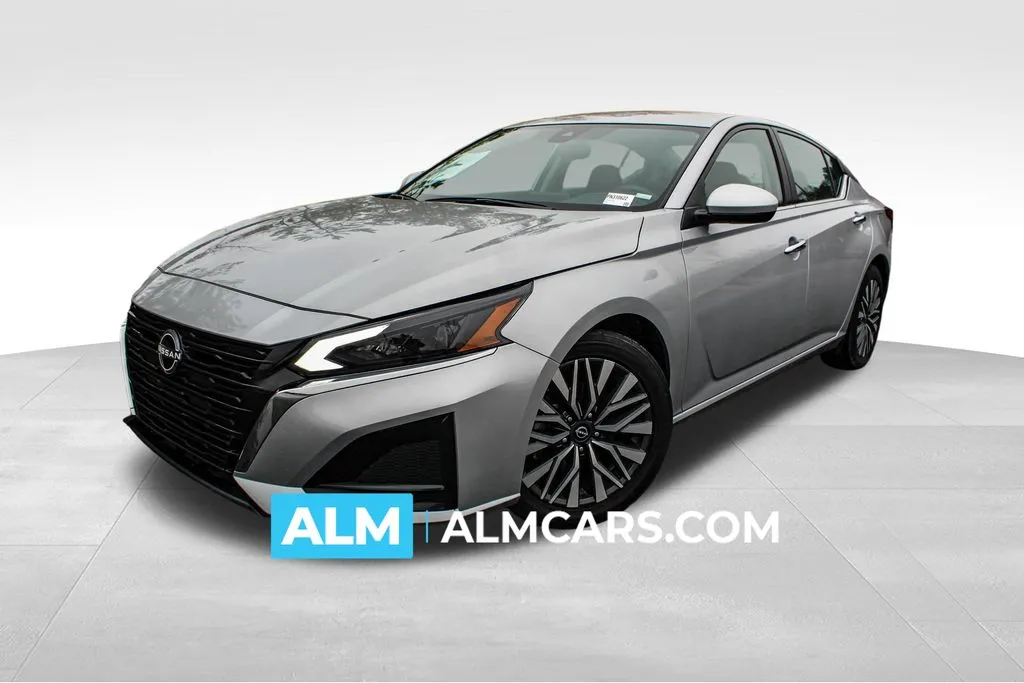 2023 Nissan Altima 2.5 SV for sale in Buford, GA