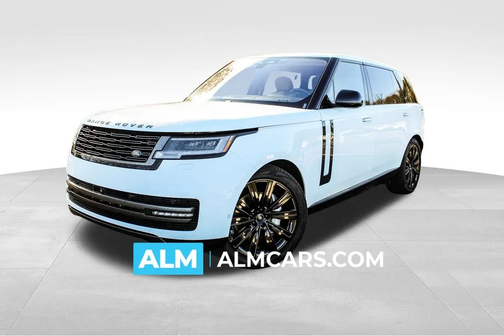2023 Land Rover Range Rover SE for sale in Buford, GA