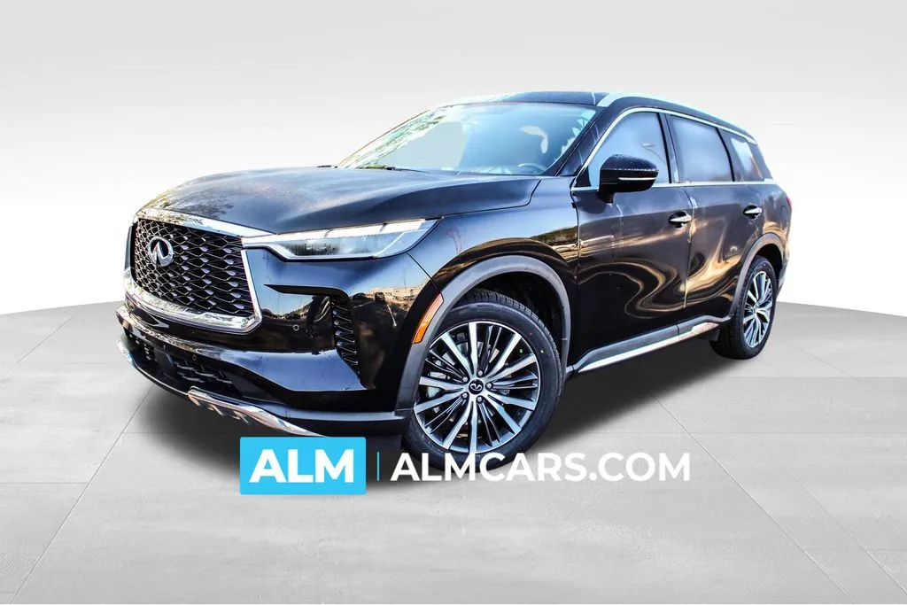 2022 INFINITI QX60 Sensory for sale in Buford, GA