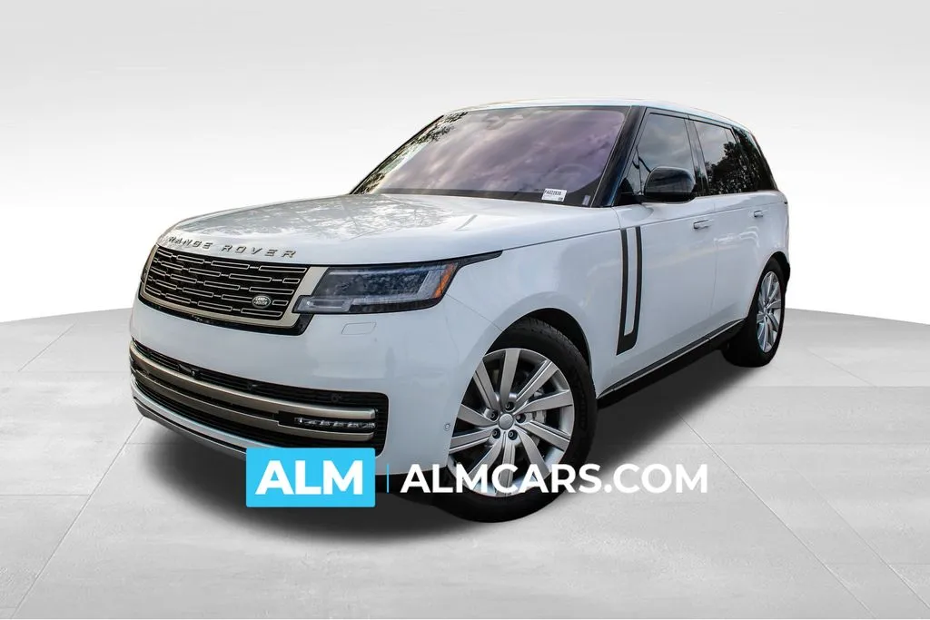 2023 Land Rover Range Rover SE for sale in Buford, GA