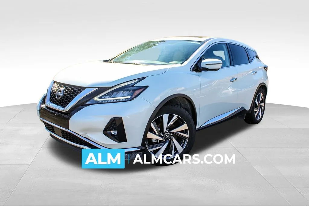 2023 Nissan Murano SL for sale in Buford, GA