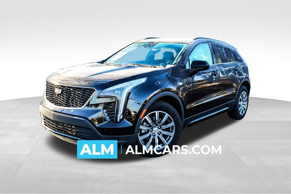 2020 Cadillac XT4 Sport for sale in Buford, GA