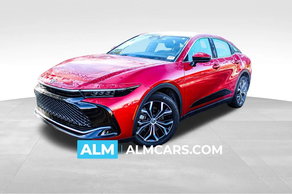 2023 Toyota Crown XLE for sale in Buford, GA