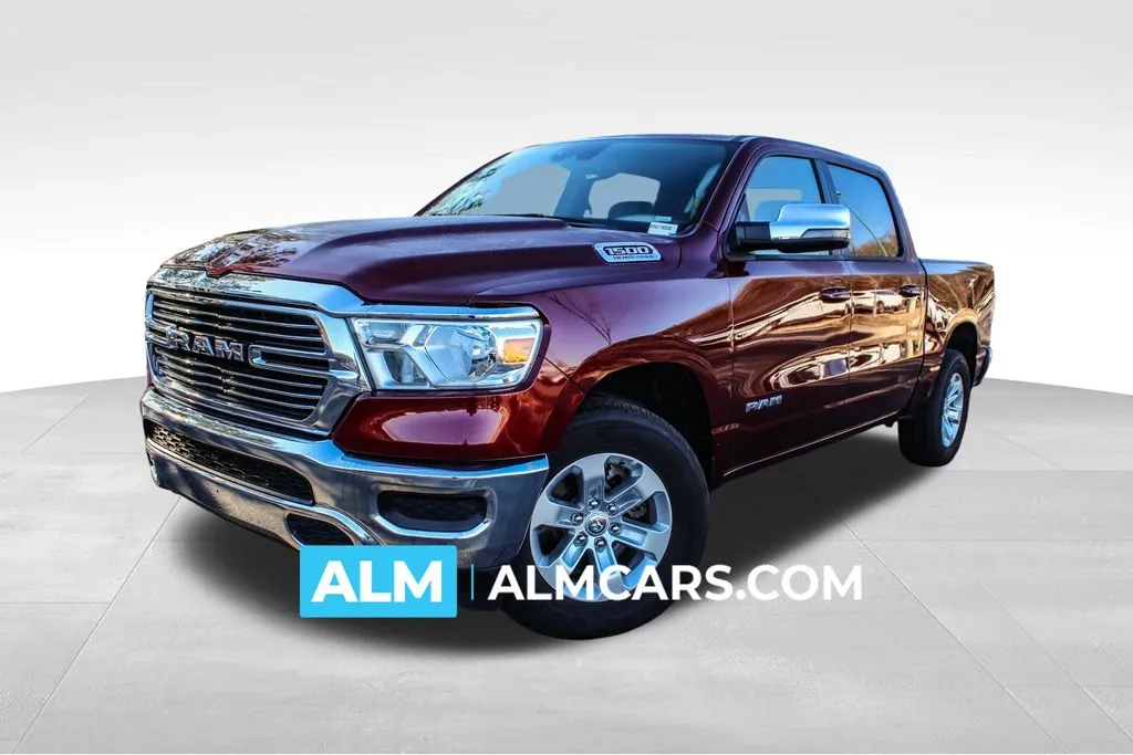 2024 Ram 1500 Laramie for sale in Buford, GA