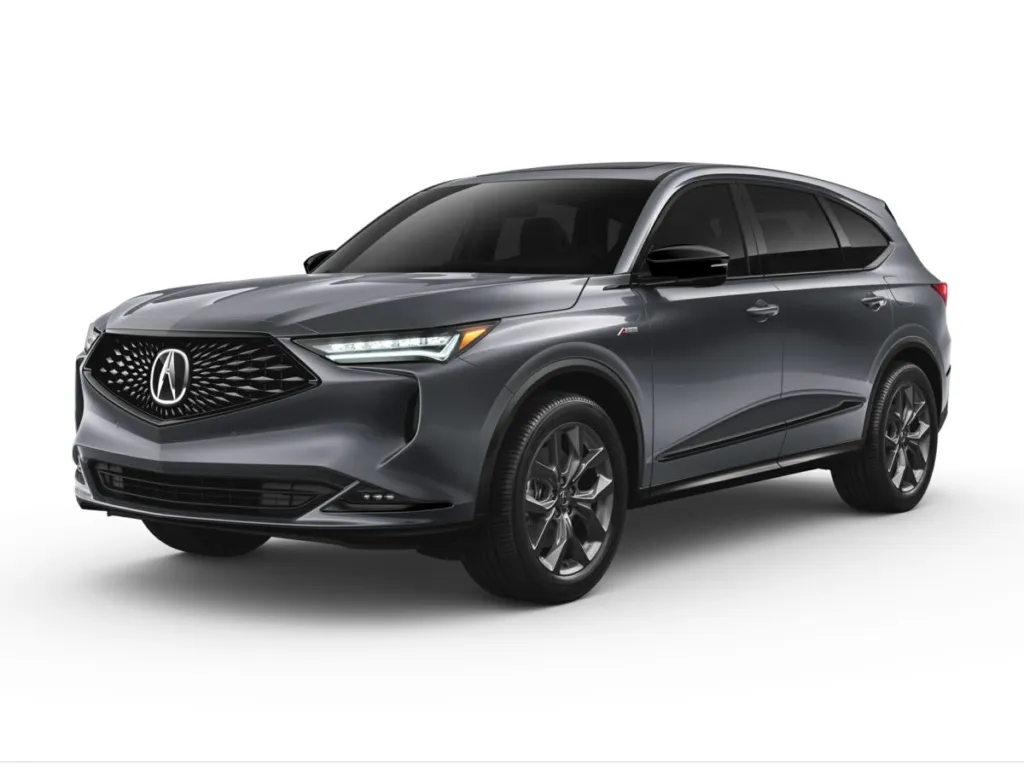 2022 Acura MDX A-Spec for sale in Buford, GA