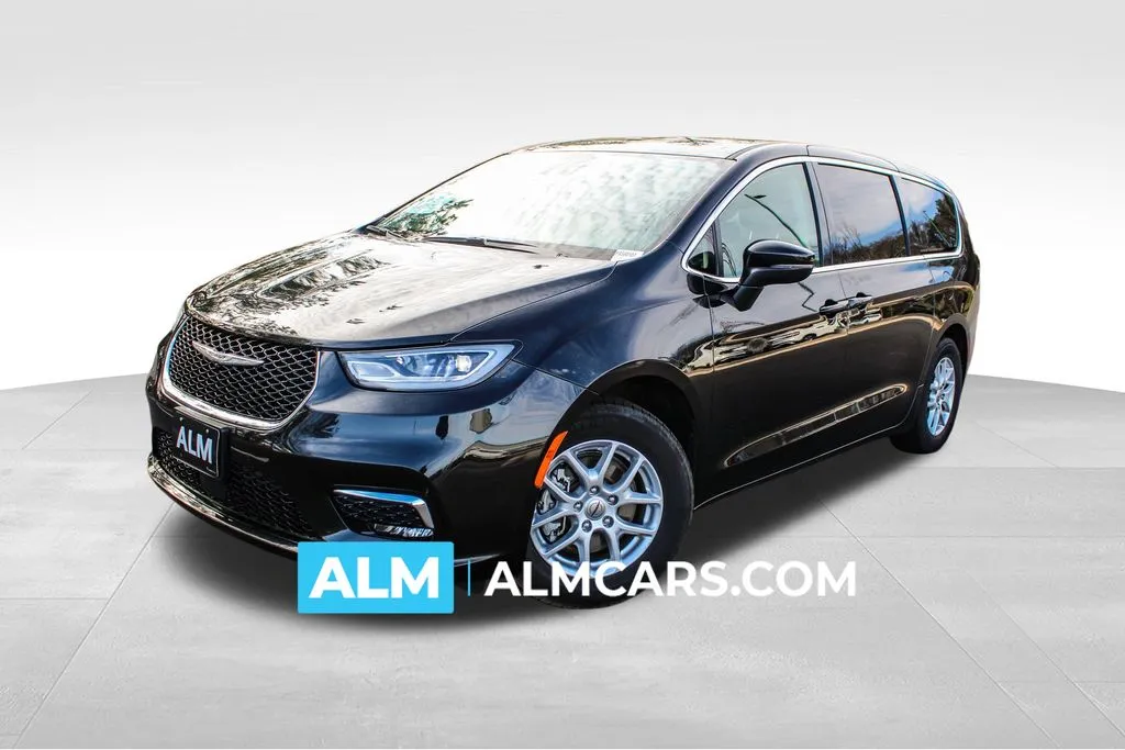 2023 Chrysler Pacifica Touring L for sale in Buford, GA