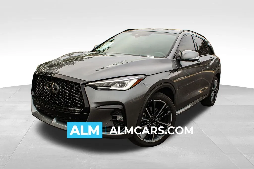 2023 INFINITI QX50 SPORT for sale in Buford, GA