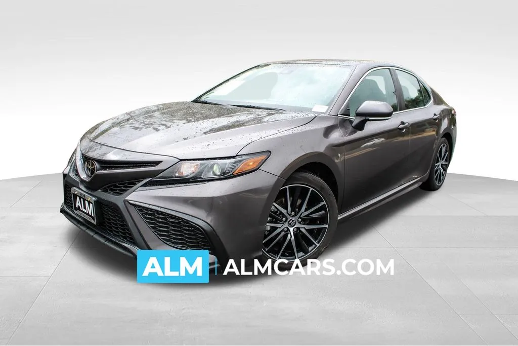 2023 Toyota Camry SE for sale in Buford, GA