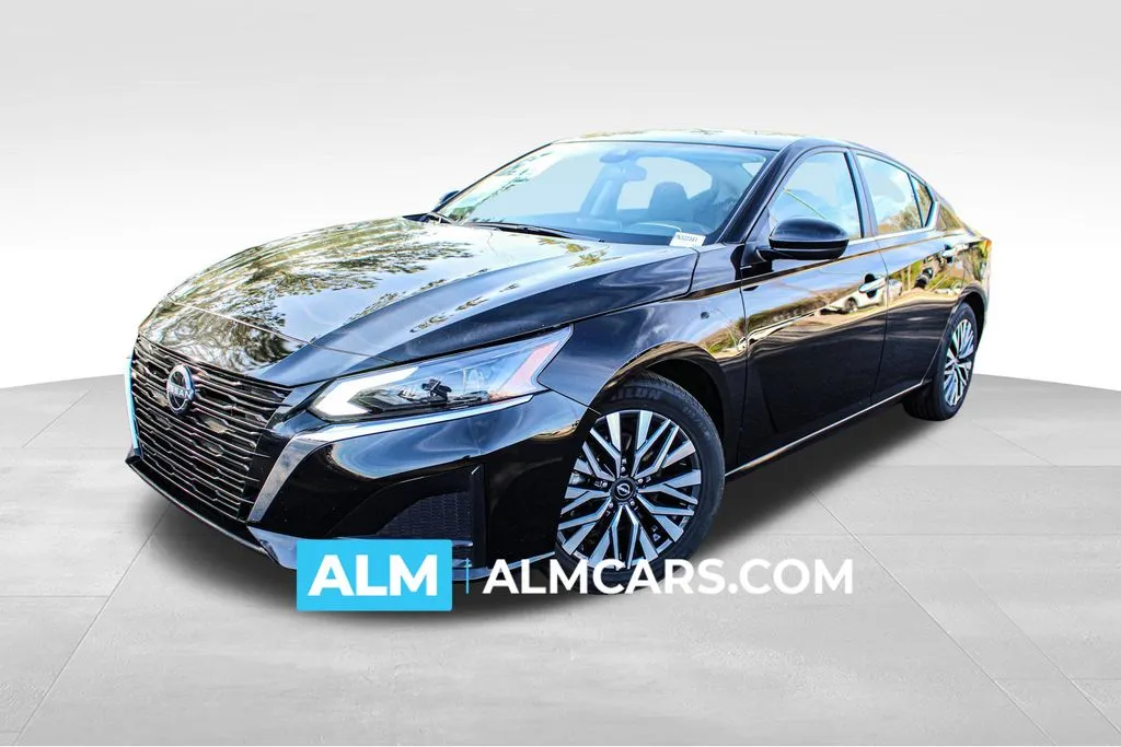 2023 Nissan Altima 2.5 SV for sale in Buford, GA