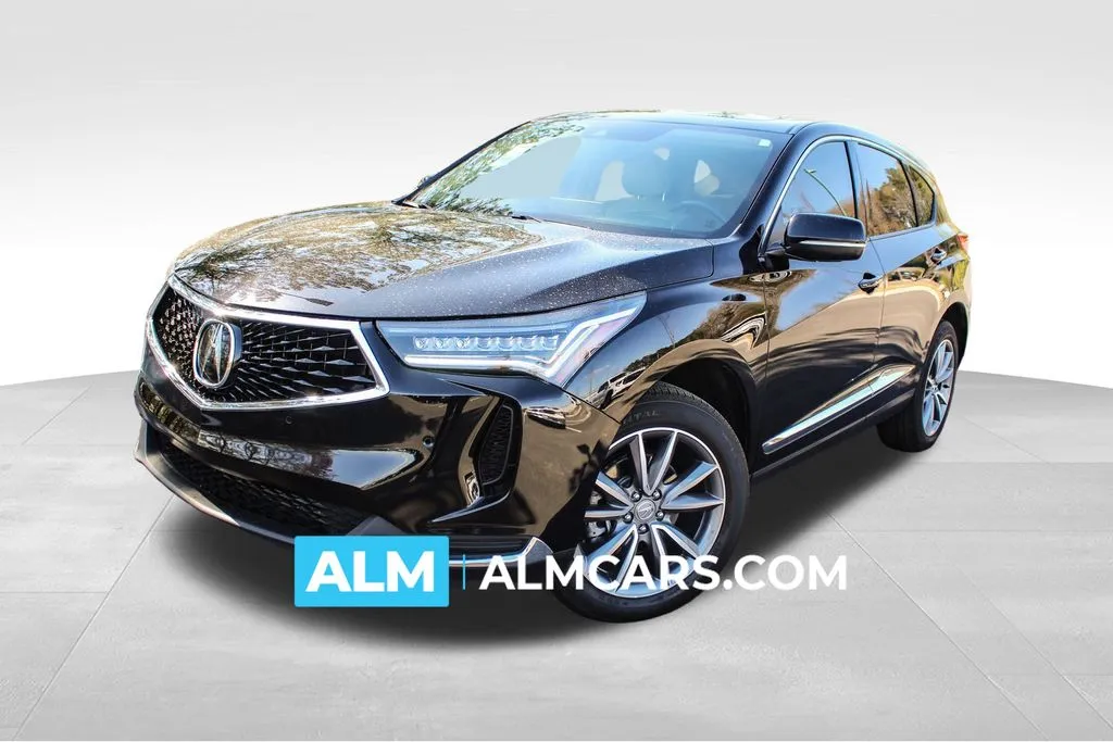 2022 Acura RDX Technology Package for sale in Buford, GA
