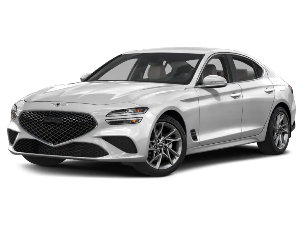2023 Genesis G70 2.0T for sale in Buford, GA