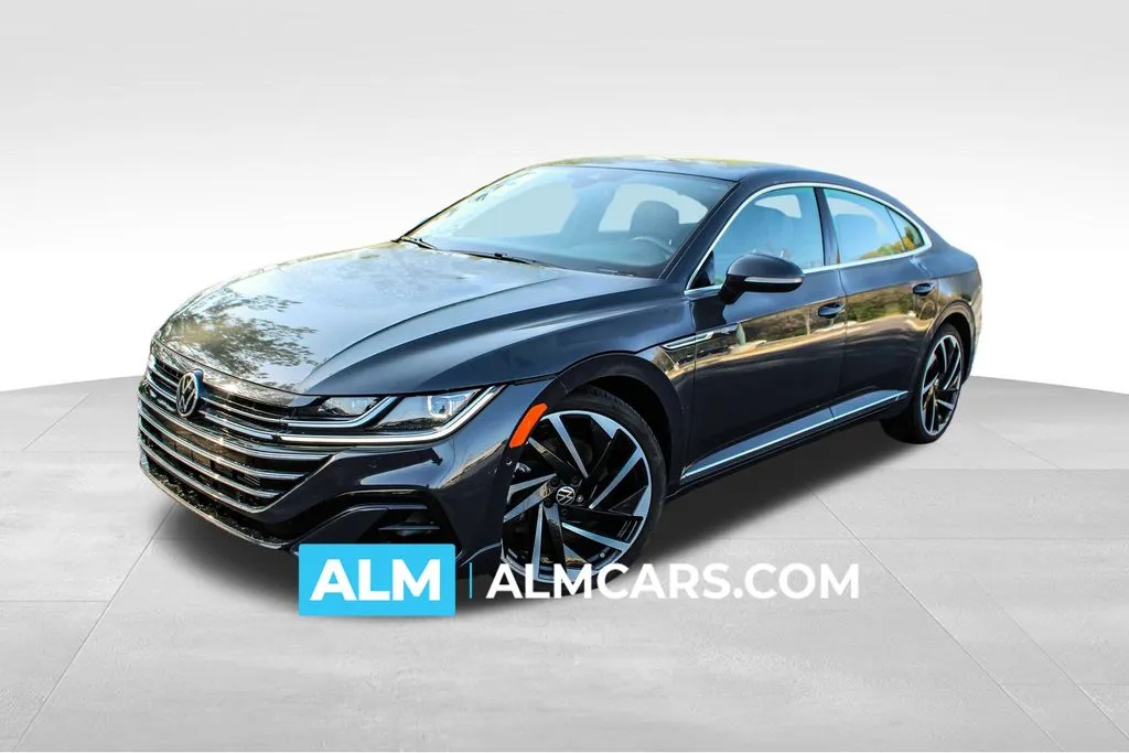 2021 Volkswagen Arteon 2.0T SEL Premium R-Line for sale in Buford, GA