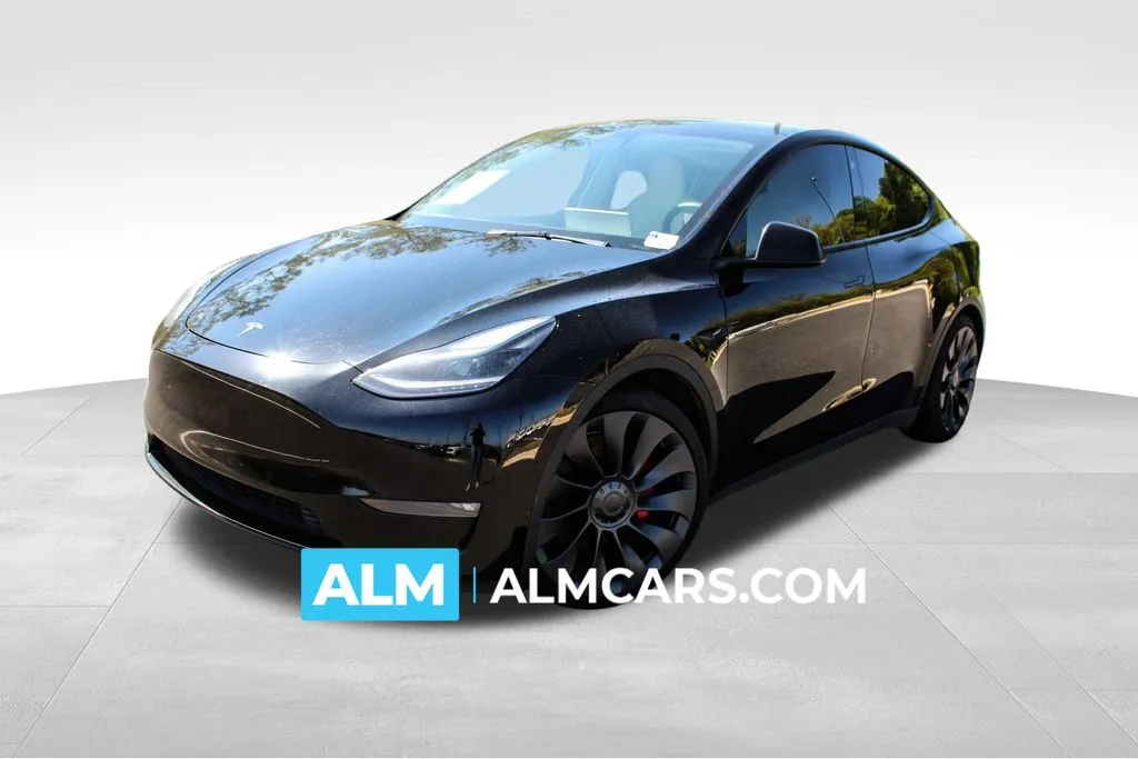 2022 Tesla Model Y Performance for sale in Buford, GA