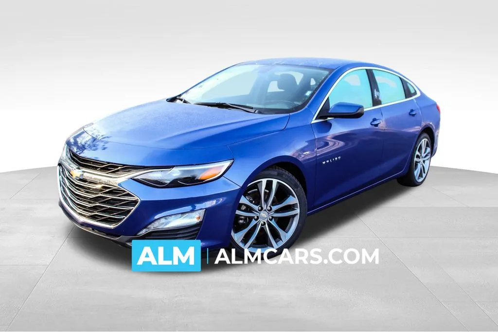 2023 Chevrolet Malibu LT for sale in Buford, GA