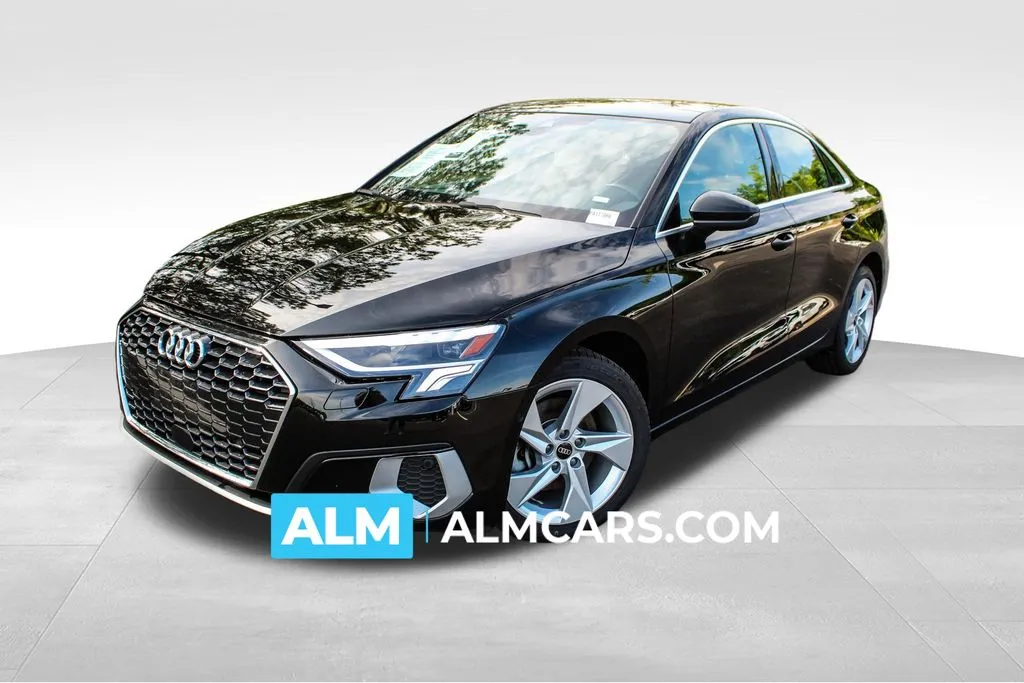 2023 Audi A3 40 Premium for sale in Buford, GA