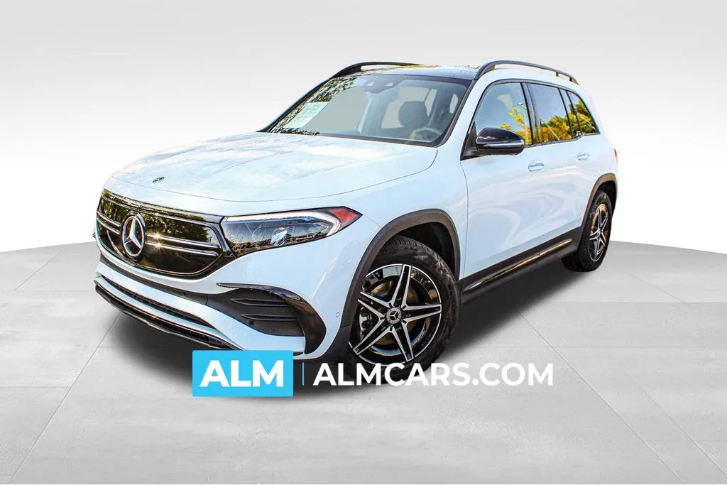 2023 Mercedes-Benz EQB 300 for sale in Buford, GA
