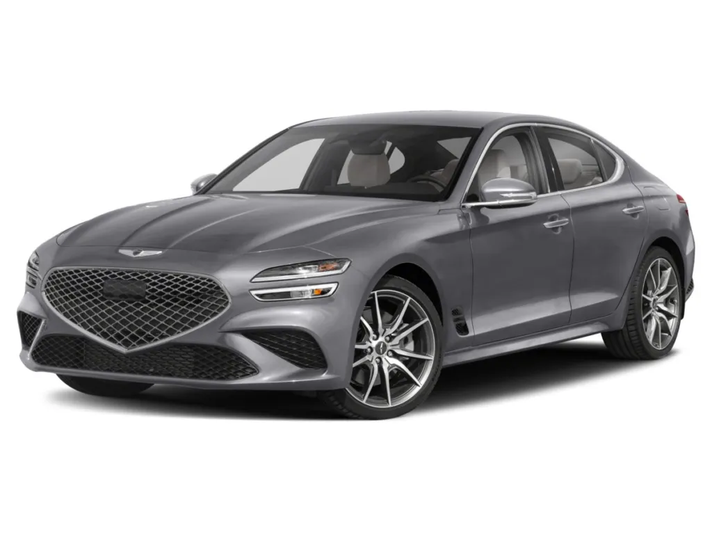 2022 Genesis G70 3.3T for sale in Buford, GA