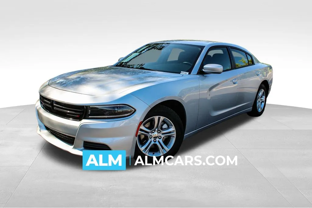2022 Dodge Charger SXT for sale in Buford, GA