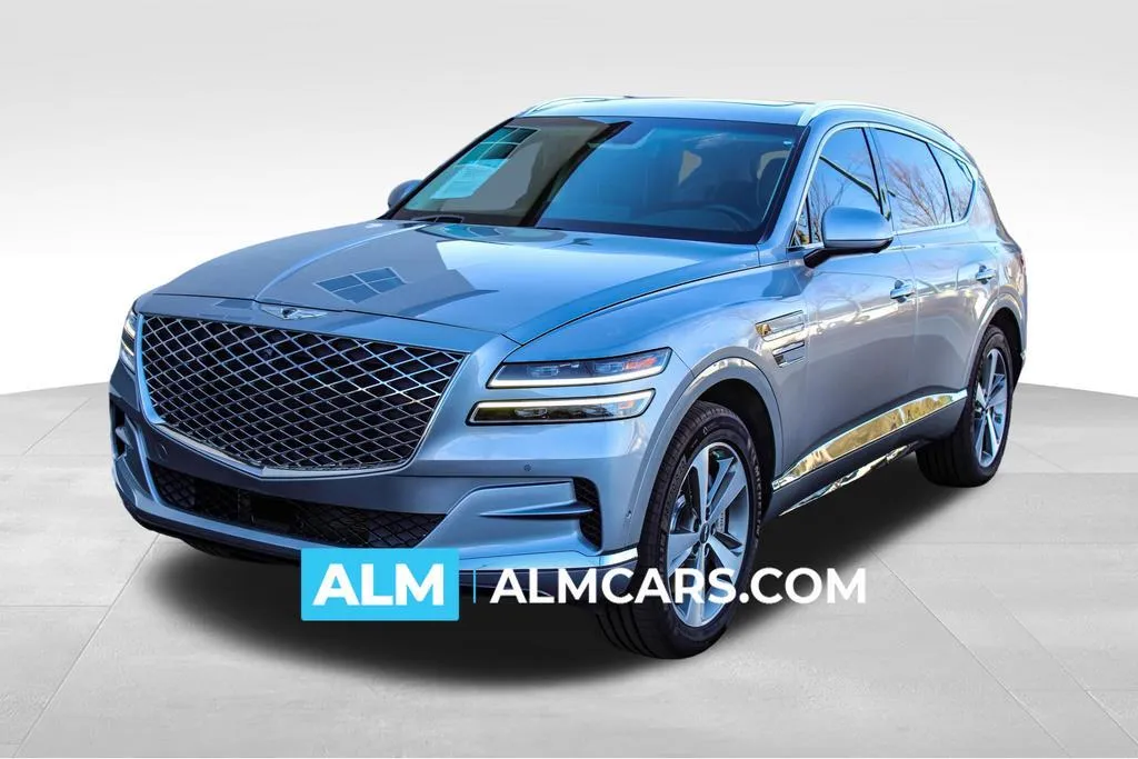 2023 Genesis GV80 2.5T for sale in Buford, GA