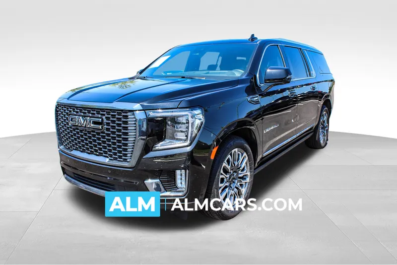 2023 GMC Yukon XL Denali Ultimate for sale in Buford, GA