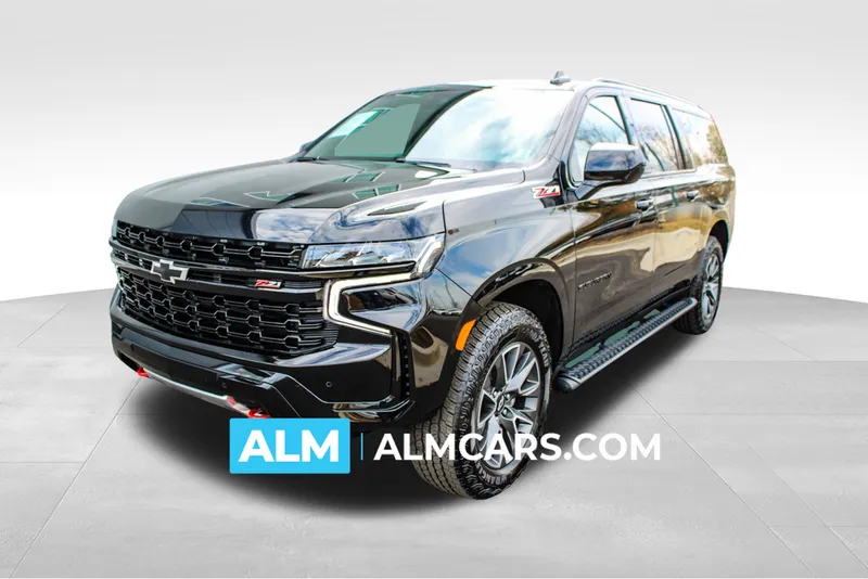 2023 Chevrolet Suburban Z71 for sale in Buford, GA