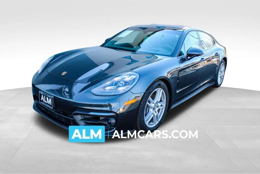 2022 Porsche Panamera for sale in Buford, GA